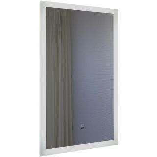 Зеркало  Comforty  Эдельвейс 00-00014148 45 см